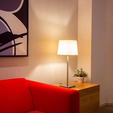 Hotel Dimorae Rooms And Suites - Apartments Civitanova Marche Extérieur photo