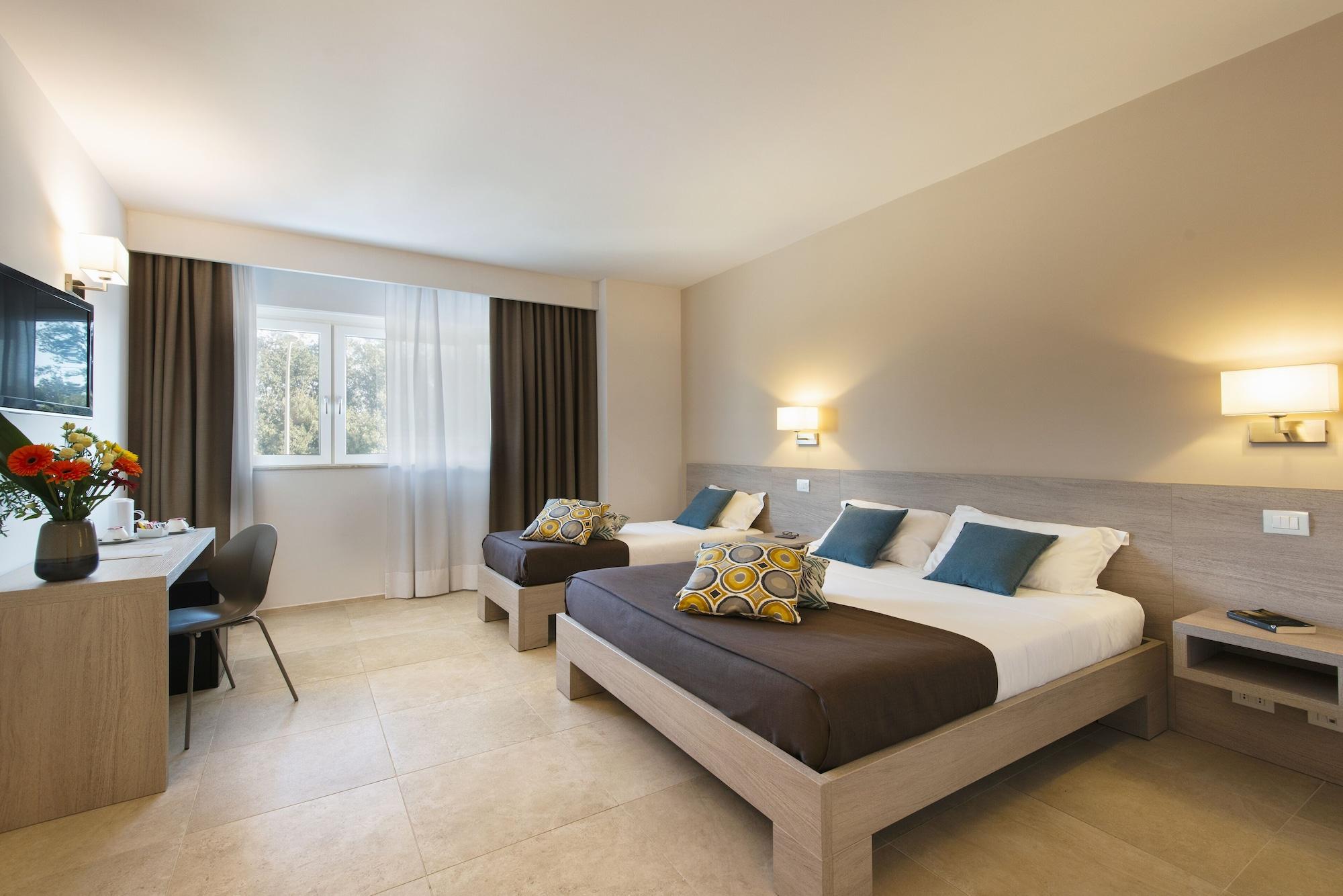 Hotel Dimorae Rooms And Suites - Apartments Civitanova Marche Extérieur photo