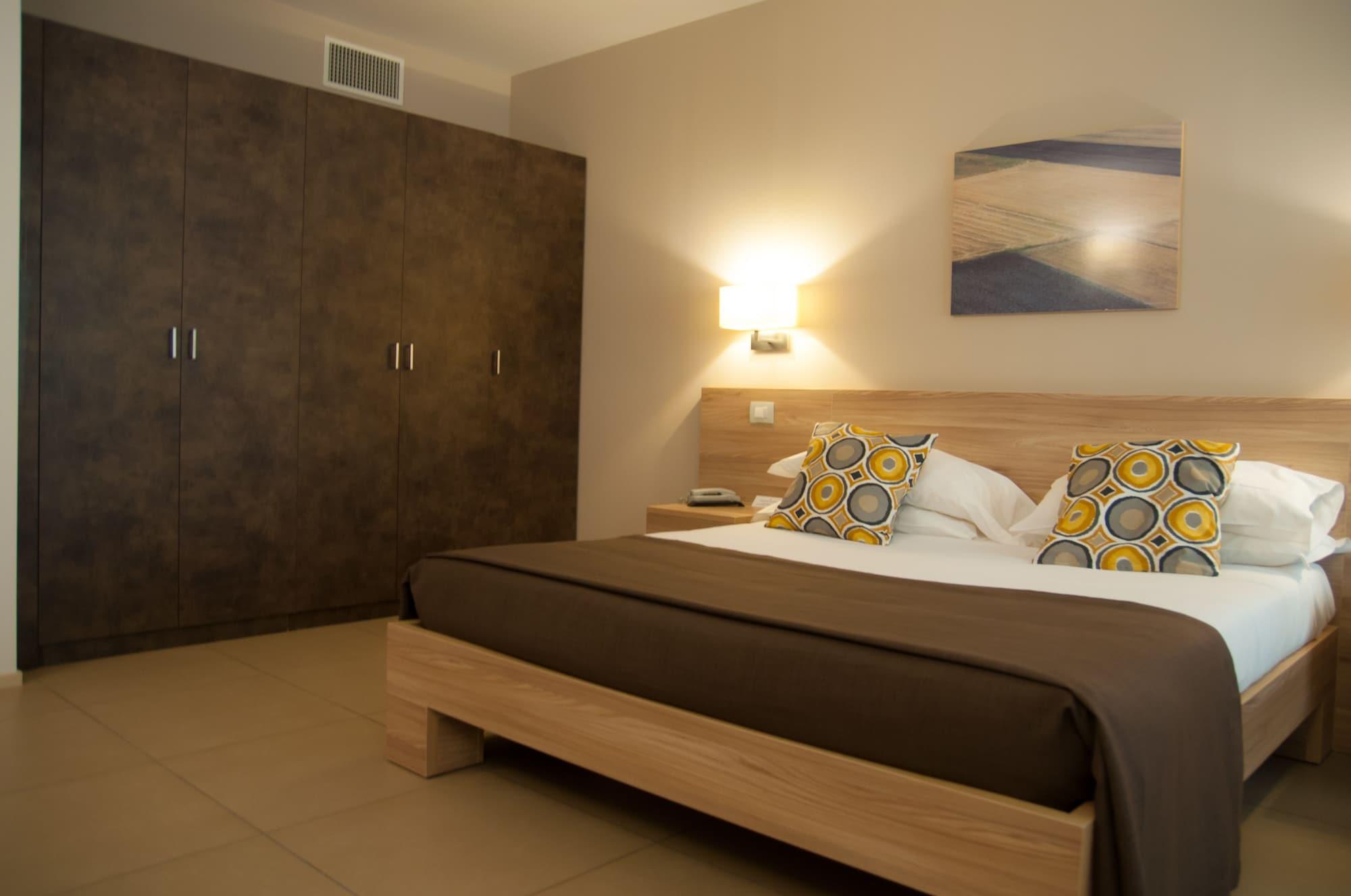 Hotel Dimorae Rooms And Suites - Apartments Civitanova Marche Extérieur photo