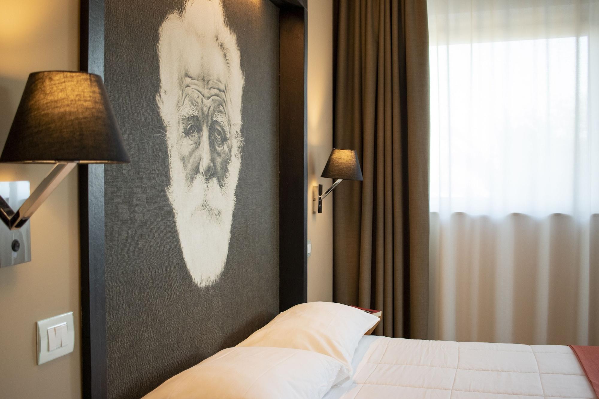 Hotel Dimorae Rooms And Suites - Apartments Civitanova Marche Extérieur photo