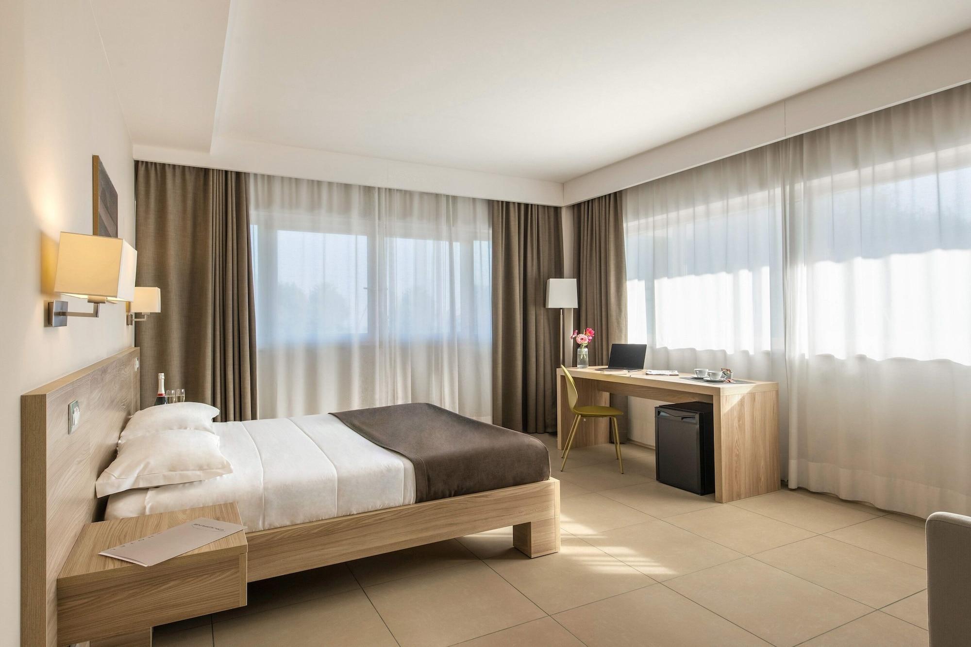 Hotel Dimorae Rooms And Suites - Apartments Civitanova Marche Extérieur photo