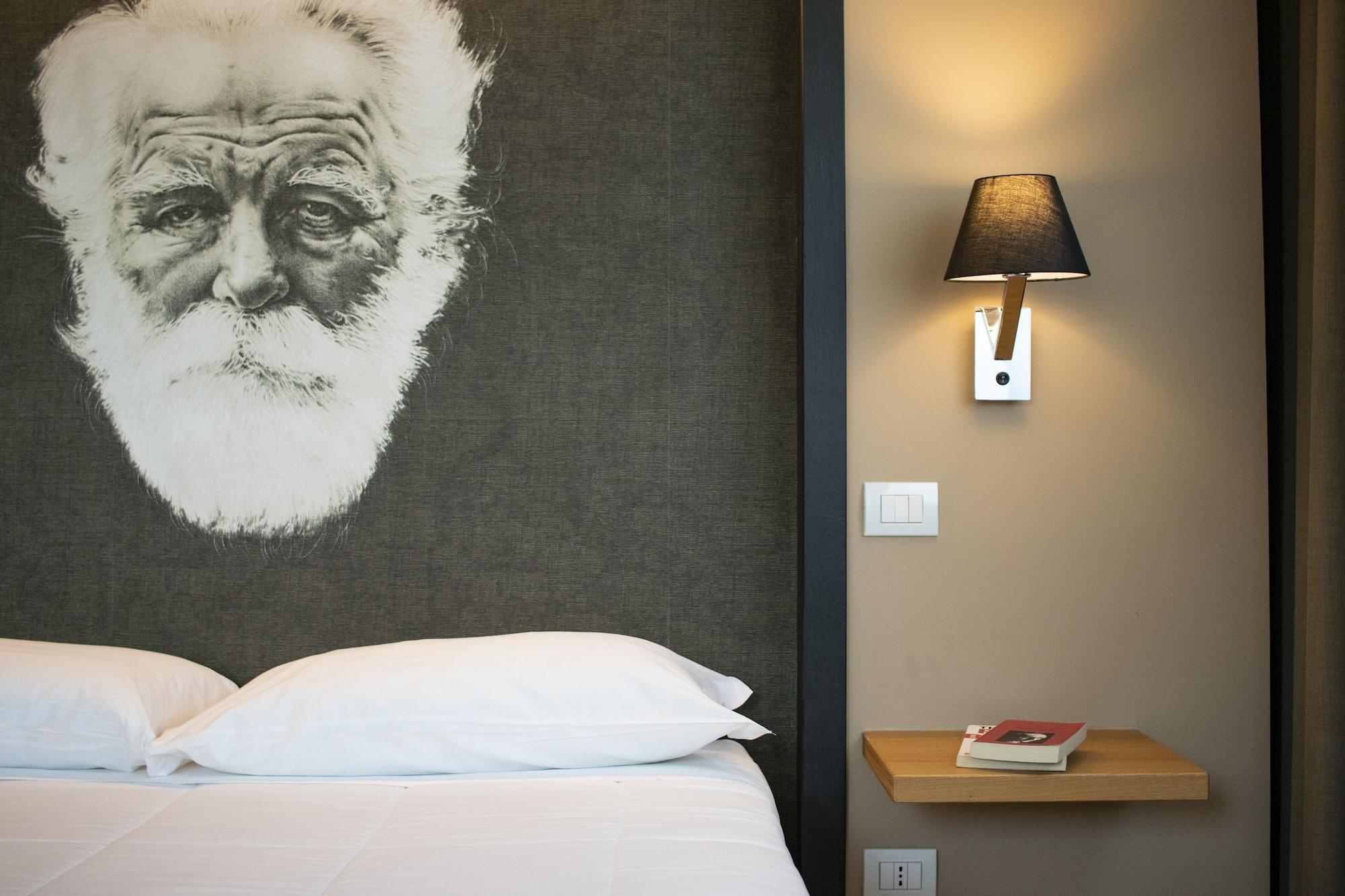 Hotel Dimorae Rooms And Suites - Apartments Civitanova Marche Extérieur photo