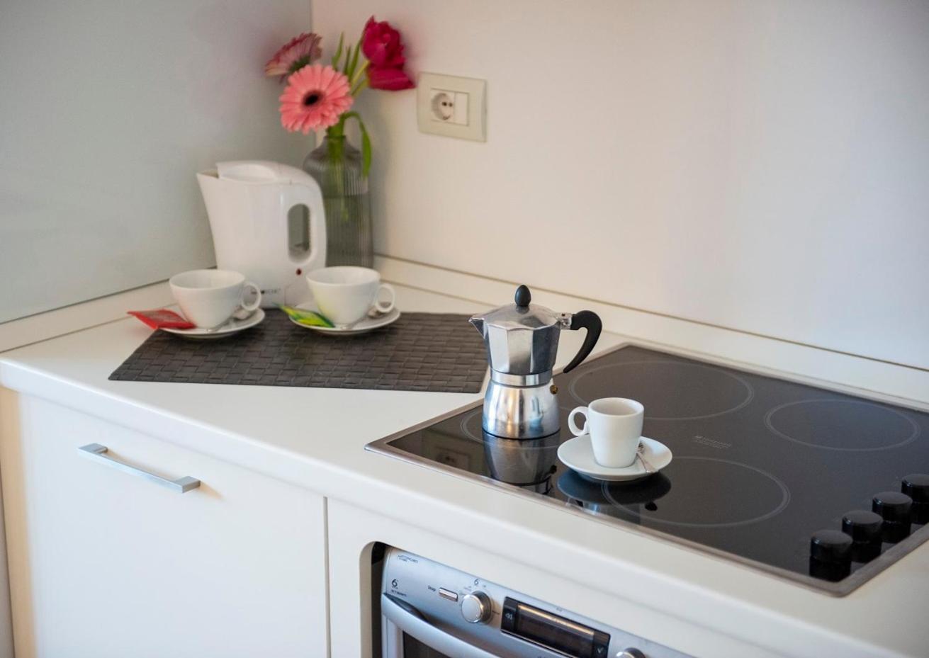 Hotel Dimorae Rooms And Suites - Apartments Civitanova Marche Chambre photo