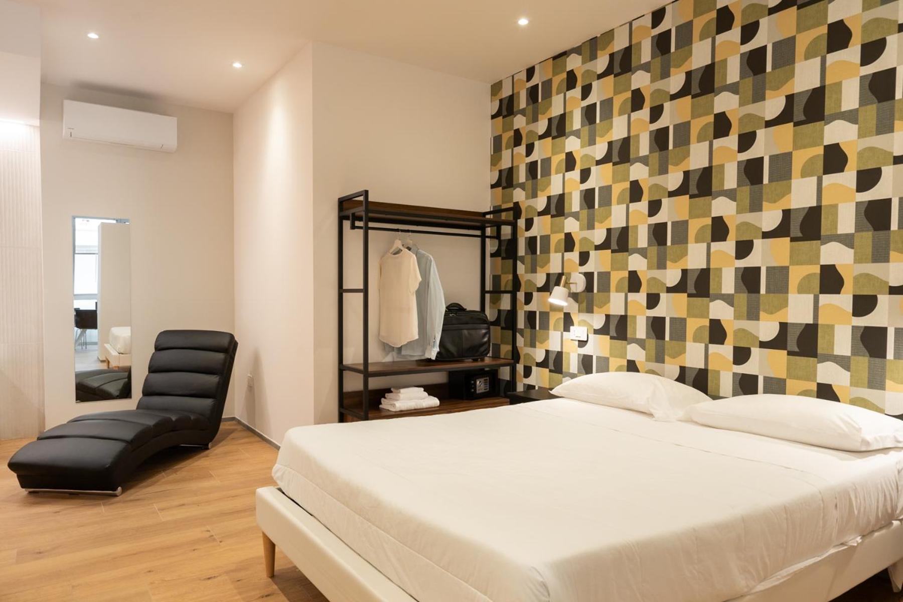 Hotel Dimorae Rooms And Suites - Apartments Civitanova Marche Extérieur photo