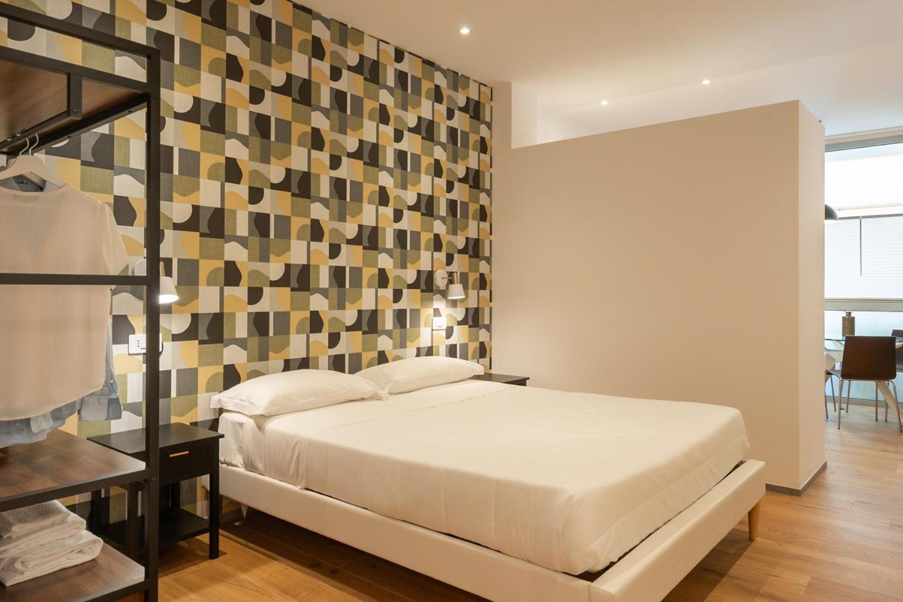 Hotel Dimorae Rooms And Suites - Apartments Civitanova Marche Extérieur photo
