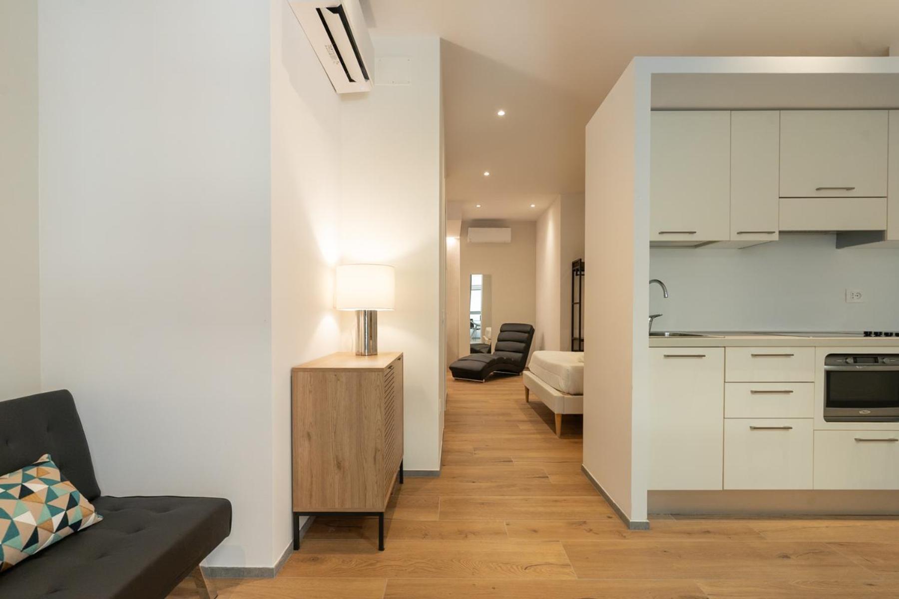 Hotel Dimorae Rooms And Suites - Apartments Civitanova Marche Extérieur photo