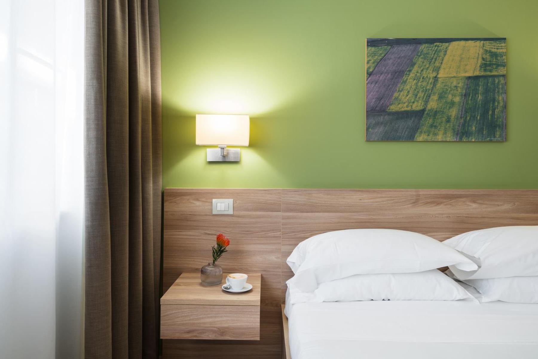 Hotel Dimorae Rooms And Suites - Apartments Civitanova Marche Extérieur photo