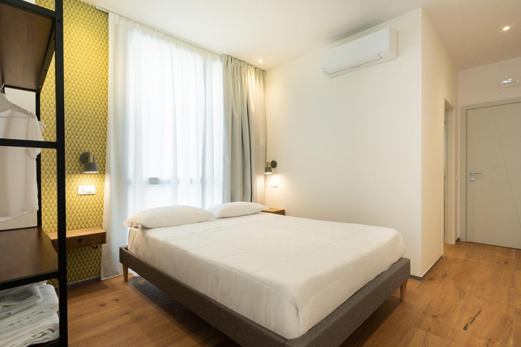 Hotel Dimorae Rooms And Suites - Apartments Civitanova Marche Extérieur photo
