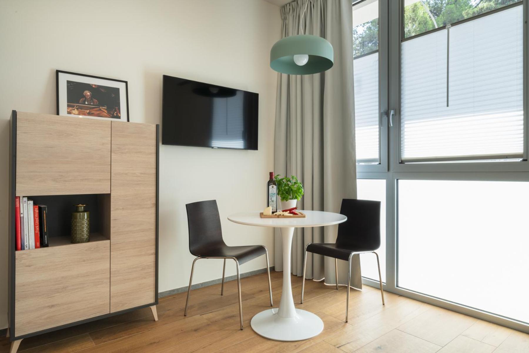 Hotel Dimorae Rooms And Suites - Apartments Civitanova Marche Extérieur photo