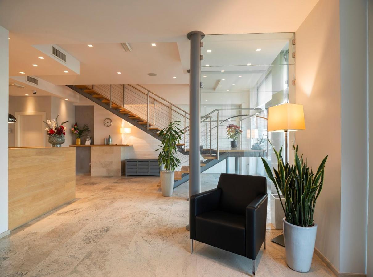 Hotel Dimorae Rooms And Suites - Apartments Civitanova Marche Extérieur photo