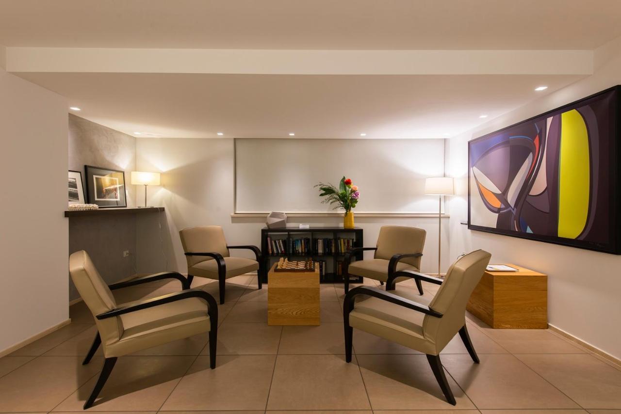 Hotel Dimorae Rooms And Suites - Apartments Civitanova Marche Extérieur photo
