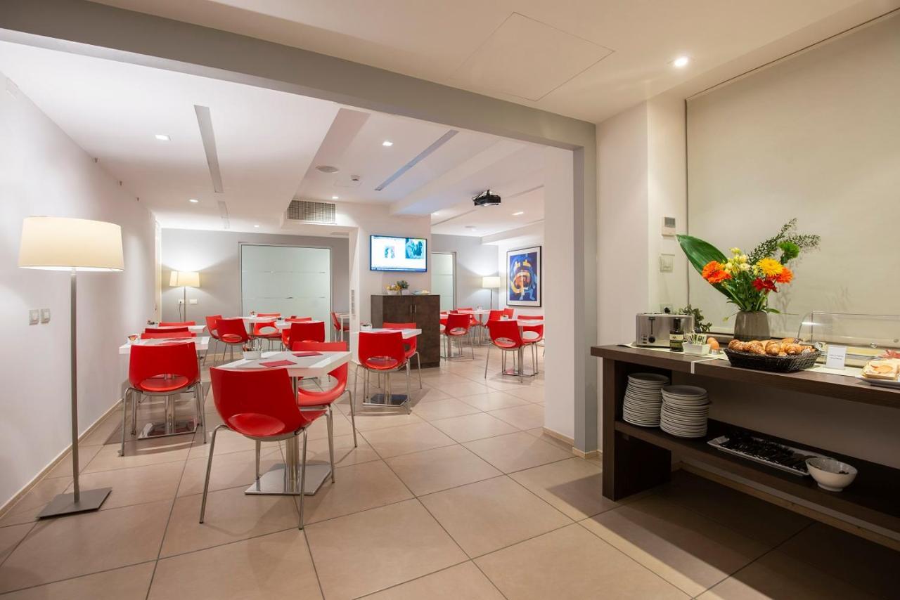 Hotel Dimorae Rooms And Suites - Apartments Civitanova Marche Extérieur photo